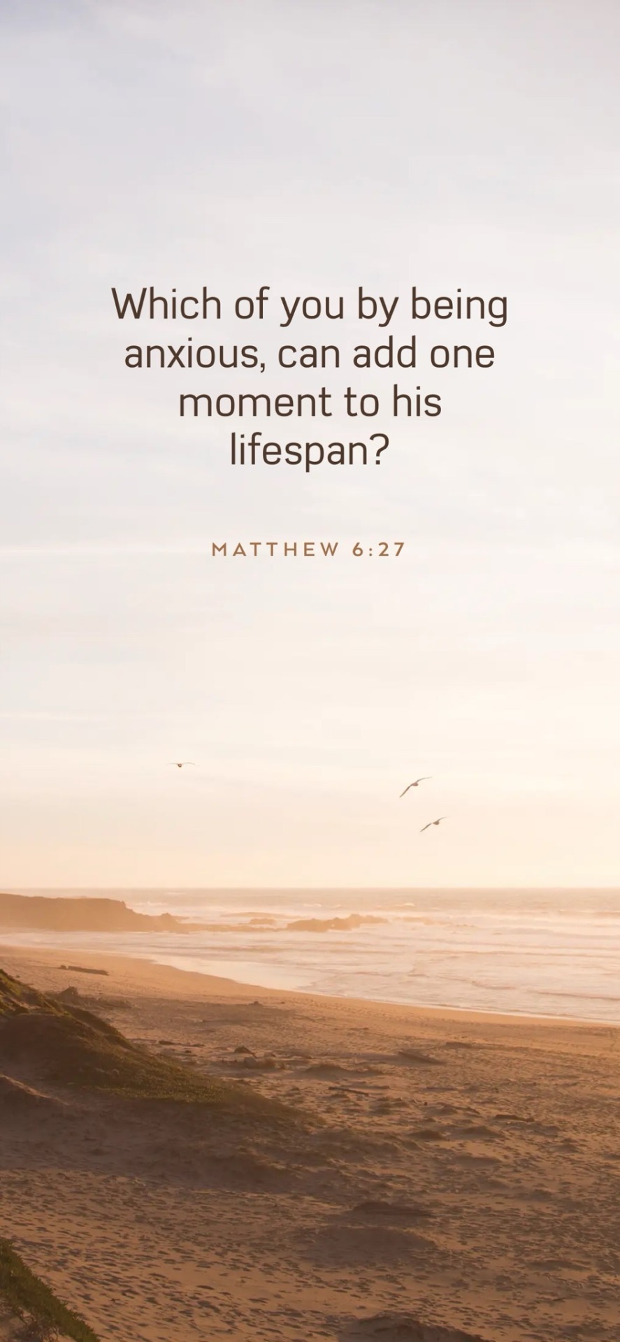 #Bible - Verse Of The Day
