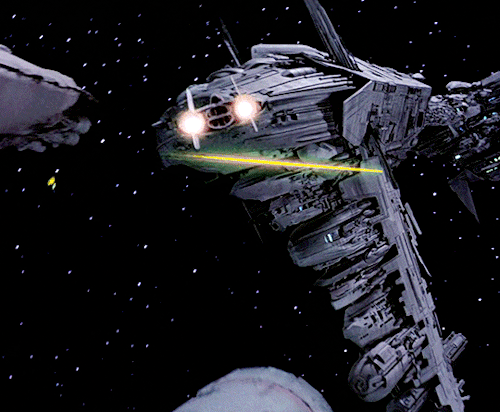 Star Wars: Return Of The Jedidir. Richard Marquand | 1983