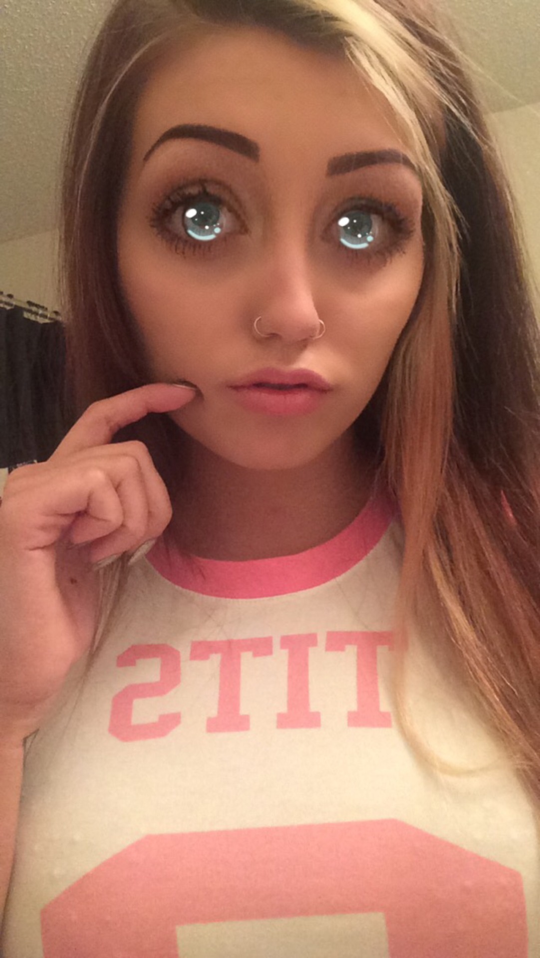 bitchcraftc:  💞💅🏽💕