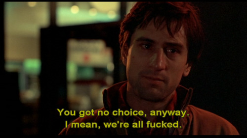 smashing-yng-man:Taxi Driver (1976)