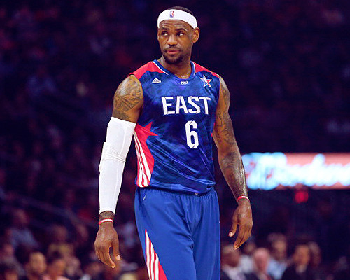 WITNESS GREATNESS