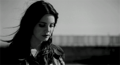 gagalana:  ULTRAVIOLENCE                             by lana del rey