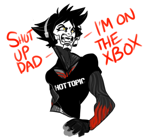 kousakukawajiri:  wheres the gamer fuel old man