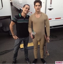 hotfamousmen:  Tyler Posey