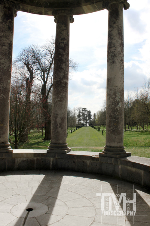 Weekend stroll around Petworth Park in West Sussex UK. A beautiful location full of history &amp