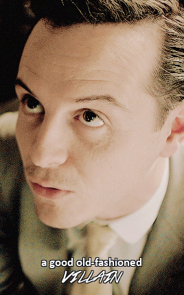 whyimmathere: You need me or you’re nothing - because we’re just alike, you and I. Excep