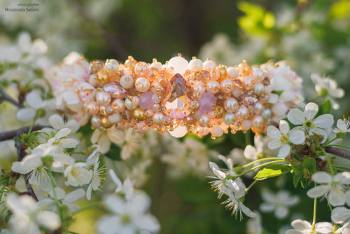 Porn culturenlifestyle: Beautiful Handmade Headbands photos