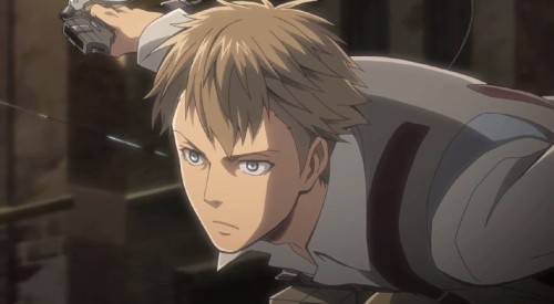 Levi