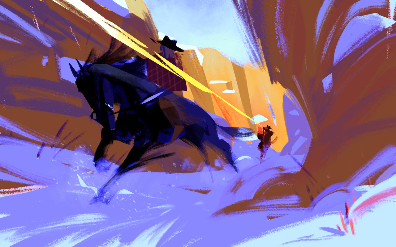 salamispots:  Been trying to approach spitpaints differently and it’s been working