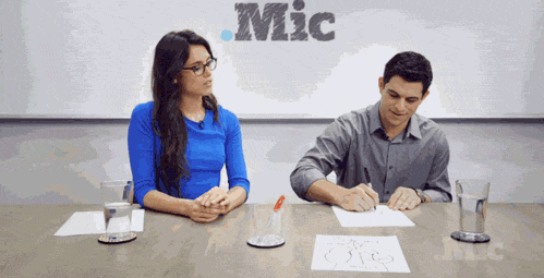 micdotcom:Watch: We asked men to draw vaginas — and it proved an important point