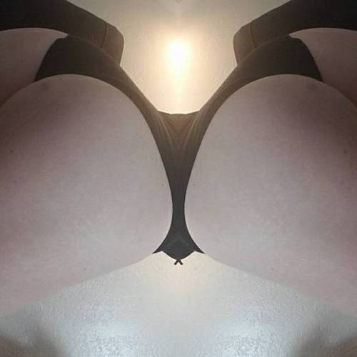 Double #booty . . . . . #femdom #findom #mistress #domina #domination #dominatrix #worship #bowdown 