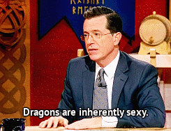 highwaytomordor:  The Hobbit Cast at “The Colbert Report”  