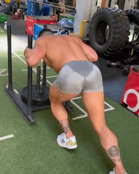 Izomjock: