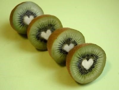 hiddlesgirl:Delicious Kiwis