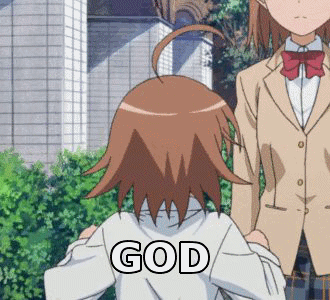 This is fucking frustrating. &gt;Start computer. Go draw. Turn on monitor.&gt;It’s