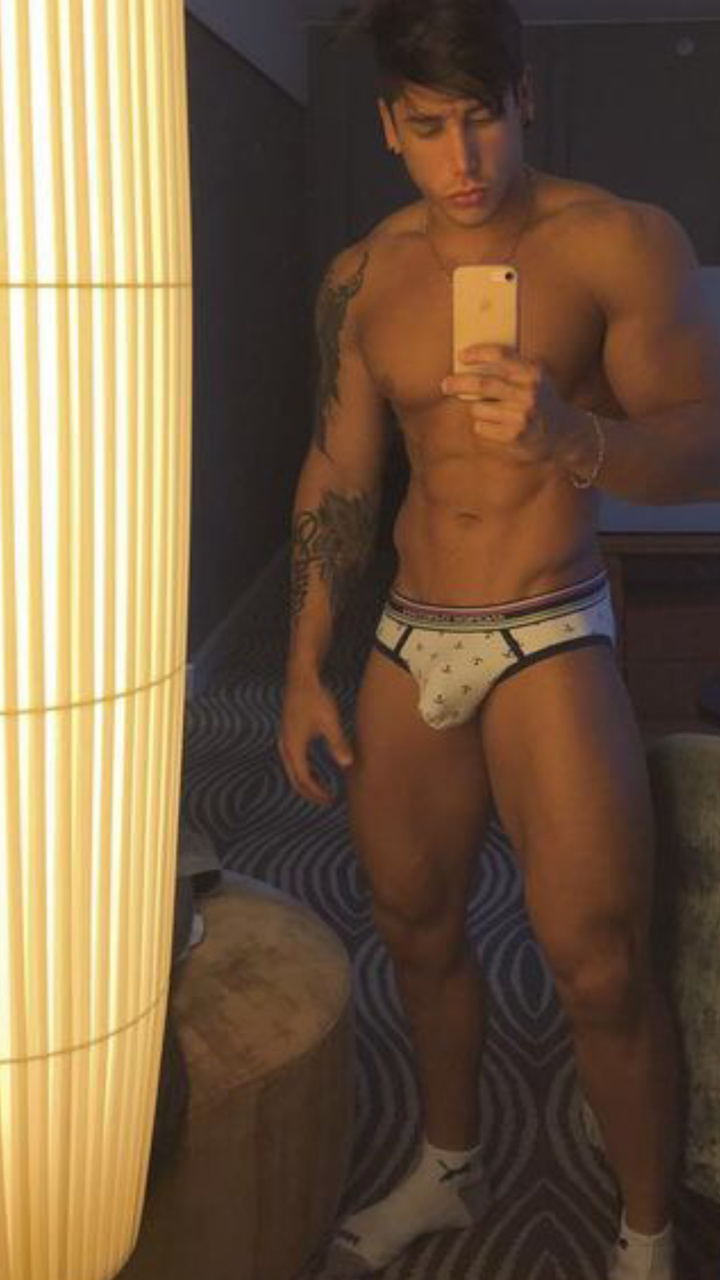 boys of instagram ♥
