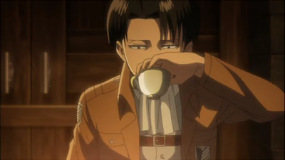 ravioliwings:  I think we can conclude that the secret to being anime is holding things oddly 