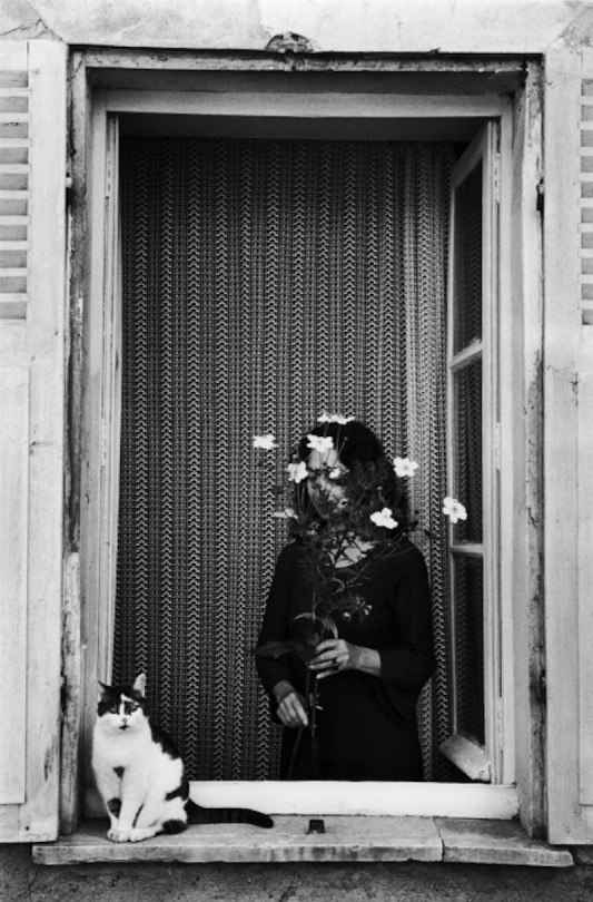 i-love-art:    Édouard Boubat     1923, París, Francia -    junio de 1999, Montrouge,
