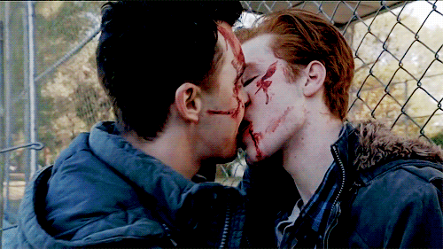 I LOVE Gay Couples