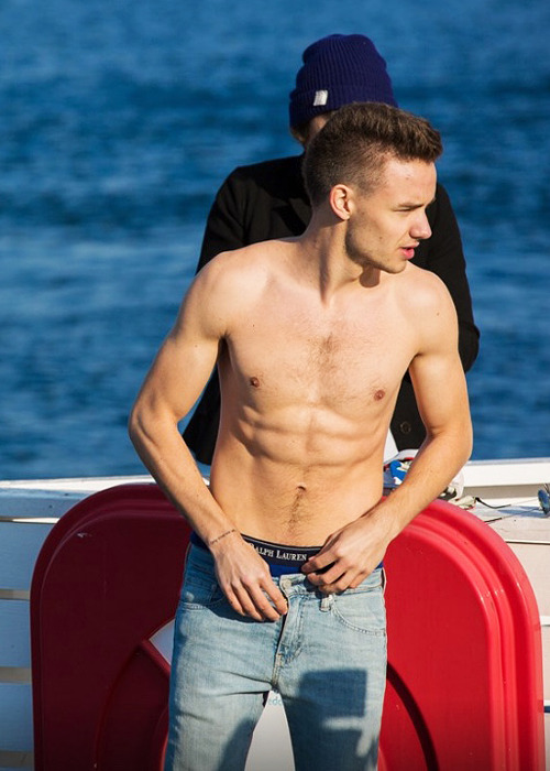hotcelebs2000:  LIAM PAYNE