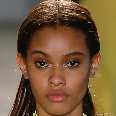 driflloon:beauty @  animale fw16  