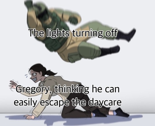 Fnaf Memes Bc Why Not