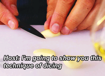 Roger Waters Joining A Cooking Show Is The Best Thing I’ve Ever Watched 