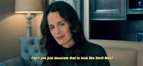 misskamala:The Haunting of Hill House (2018– )+bonus