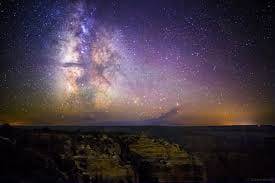 Nighttime
