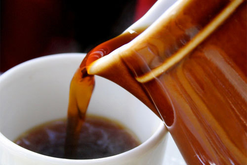 Your Coffee Guru
