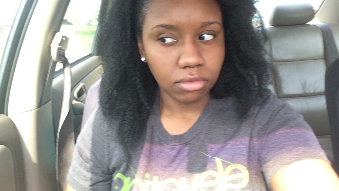 dopesince1987:  classlesscharm:  I was slightly feelin myself last week 😂 but