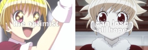ifuckingloveminecraft: hunter x hunter (insp)