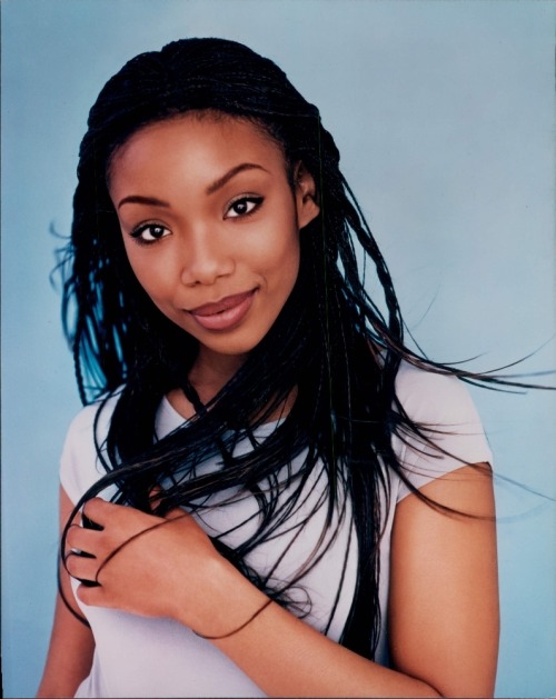 securelyinsecure: Brandy Norwood Appreciation