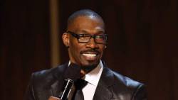 marcusbelafonte:RIP Charlie Murphy. As the saying goes, “the world just got a little less funny”. July 12, 1959  - April 12, 2017.