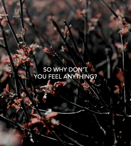 shouldbehere: don’t talk about it by tove lo