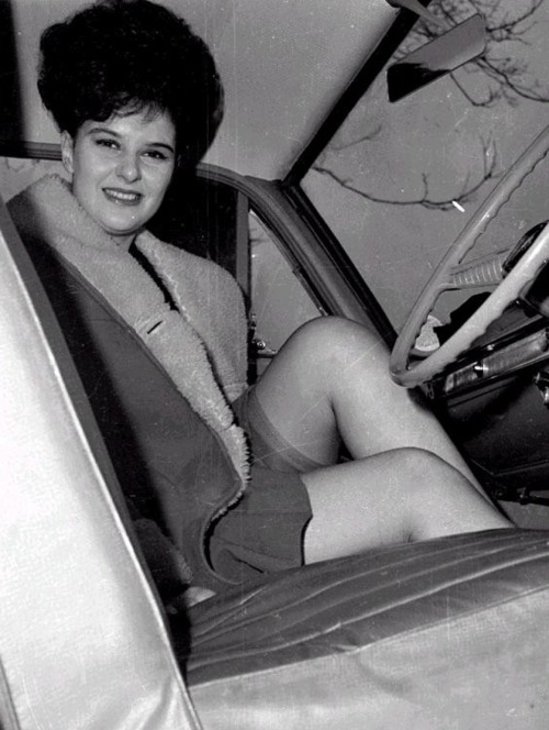 girlsandmachines:Ruth Cavendish