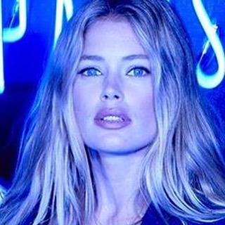 #blueobsession #lorealcannes2016 by doutzen