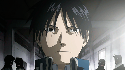 The Flame Alchemist
