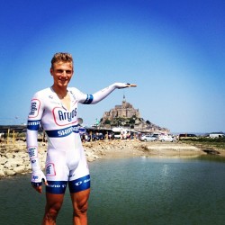 Badbatbaroora:  …..And Marcel Kittel Is Done For Today