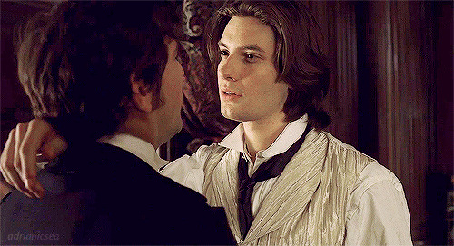 adrianicsea:Dorian Gray (2009)