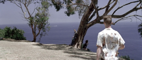 Calvin Harris - Thinking About You 