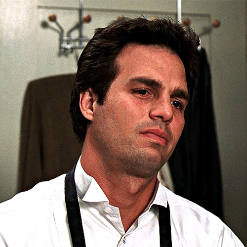 Mark Ruffalo As Matt Flamhaff 13 Going On 30 (2004) Dir. Gary Winick