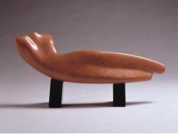 topcat77:  Alexander Archipenko Torso in