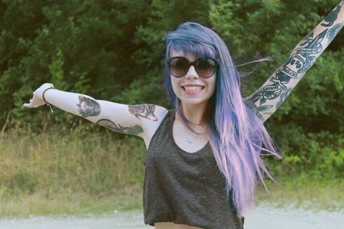 counterpart-s:  Tattoo blog