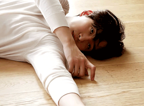 donghuun:  junho x esquire korea 