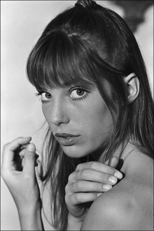 womenofthesixties:  Jane Birkin