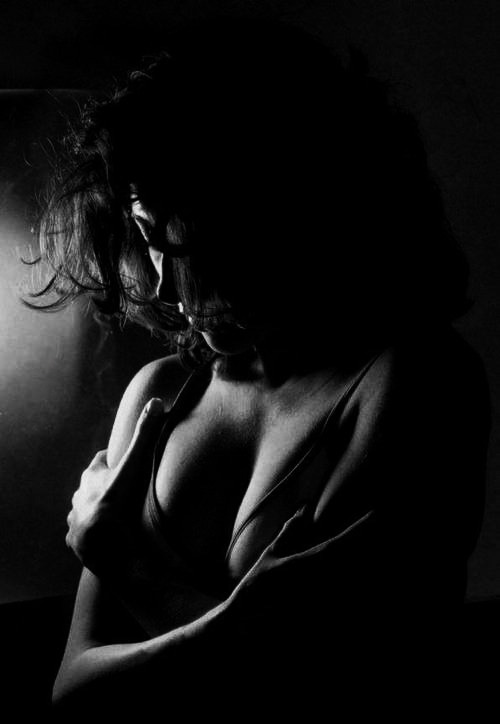 schmackebaetzchen:  …and the night-sky above…*** 