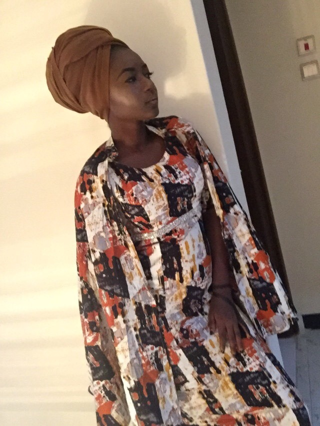 Beautiful Women of West Africa
