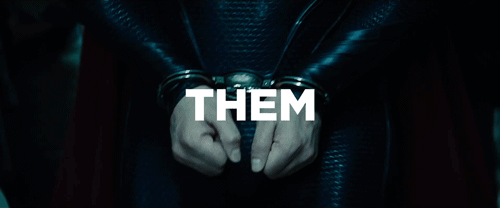batman-nolanverse:What’s he like? Lightning. Thunder. He’s not human. Never forget that.  It is a re