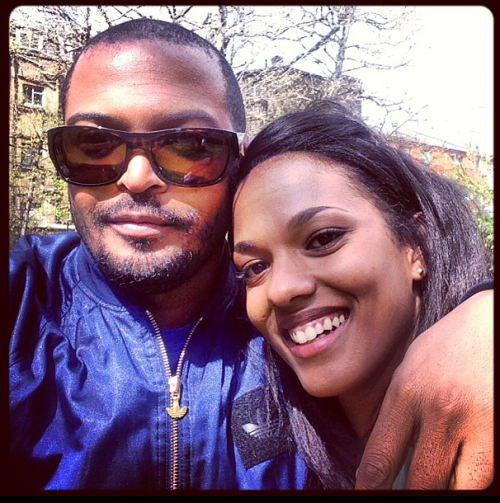 bellavolta:  emptylighters: x  Noel Clarke’s Instagram is more of a 50th anniversary special t